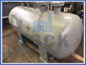 ГЭЭ сосуд работающий под давлением в Иркутске