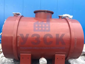 Бак конденсатный БК 38.00.000-06 в Иркутске