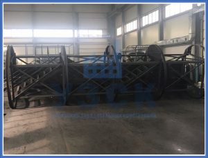 РВС резервуары производитель, завод в Иркутске