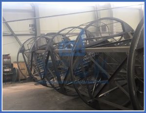 РВС резервуары производитель, завод в Иркутске