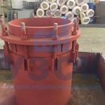 Сальниковые компенсаторы в Иркутске