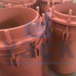 Сальниковые компенсаторы в Иркутске