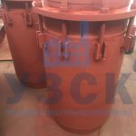 Сальниковые компенсаторы в Иркутске