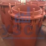 Сальниковые компенсаторы в Иркутске