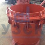 Сальниковые компенсаторы в Иркутске