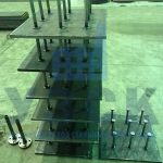 Закладные детали в Иркутске