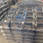 Закладные детали в Иркутске