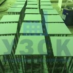 Закладные детали в Иркутске