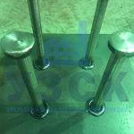 Закладные детали в Иркутске