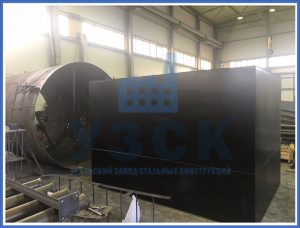 БАК А1 БВ в Иркутске