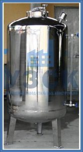 ВЭЭ емкостный аппарат в Иркутске