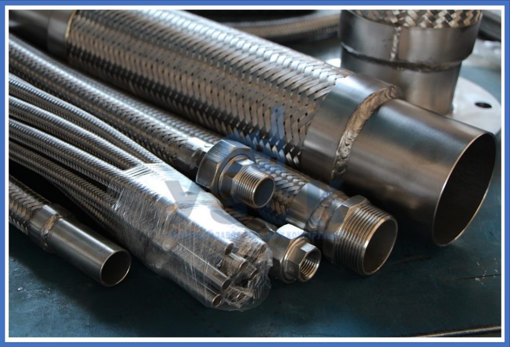 металлорукав, РГМ, рукав гибкий металлический в Иркутске