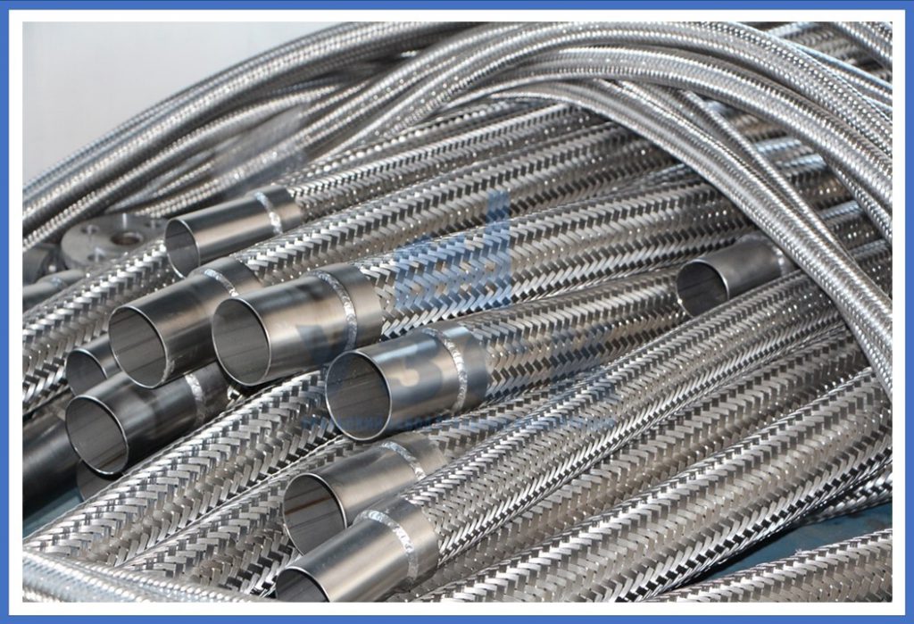 металлорукав, РГМ, рукав гибкий металлический в Иркутске