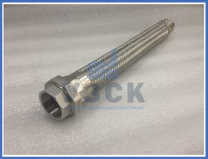 Металлорукав, РНВД, рукав нержавеющий высокого давления в Иркутске