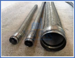 Металлорукав, РНВД, рукав нержавеющий высокого давления в Иркутске