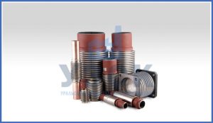 Сильфонные компенсаторы в Иркутске