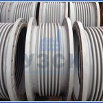 Сильфонные компенсаторы КСОФ в Иркутске