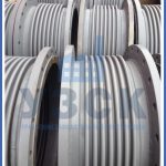 Сильфонные компенсаторы КСОФ в Иркутске