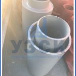 Сильфонные компенсаторы СКУ.М в Иркутске