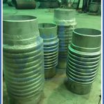 Компенсаторы сильфонные КСО в Иркутске