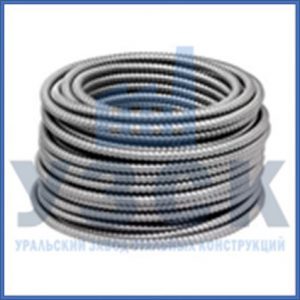 Металлорукава, гофра, шланг, труба, Hyparflex в Иркутске