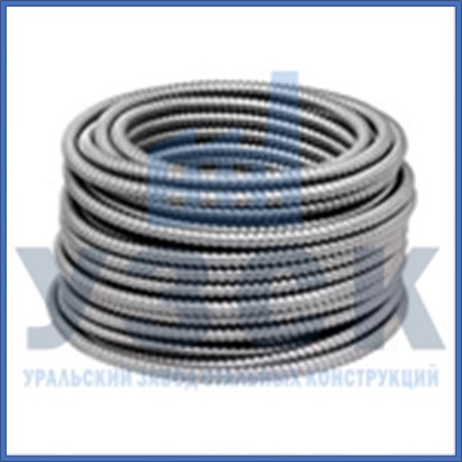 Металлорукава, гофра, шланг, труба, Hyparflex в Иркутске