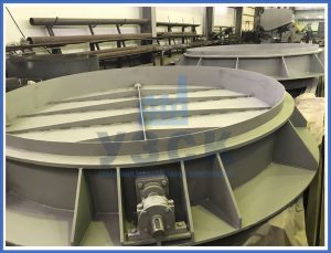 Клапаны ПГВУ, ОСТ, КЛК Ду 2800 от завода в Иркутске