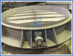 Клапаны ПГВУ, ОСТ, КЛК Ду 2800 от завода в Иркутске