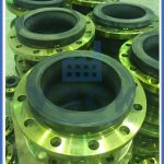 резиновые компенсаторы трубопроводов в Иркутске