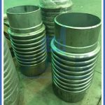 компенсатор сильфонный осевой в Иркутске