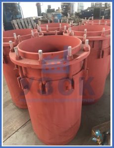 сальниковые компенсаторы для тепловых сетей в Иркутске