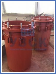 сальниковые стальные компенсаторы в Иркутске