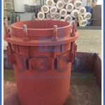 компенсатор сальниковый россия в Иркутске