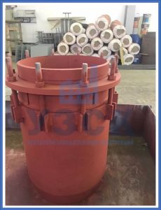 компенсатор сальниковый россия в Иркутске