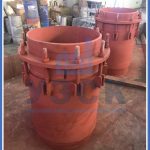 серия сальниковые компенсаторы в Иркутске