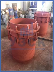 серия сальниковые компенсаторы в Иркутске