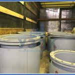 сильфонные компенсаторы для тепловых сетей в Иркутске