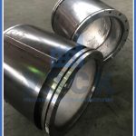 компенсатор сильфонный фланцевый в Иркутске