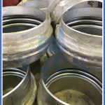 компенсатор сильфонный ску в Иркутске