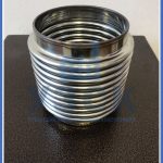 компенсатор сильфонный для труб в Иркутске