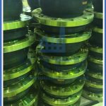 компенсатор резиновый фланцевый в Иркутске