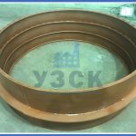 компенсаторы линзовые осевые в Иркутске