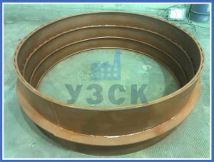 компенсаторы линзовые осевые в Иркутске