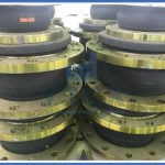 компенсатор резиновый муфтовый в Иркутске