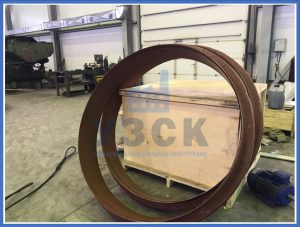 компенсатор линзовый ост в Иркутске