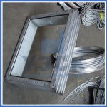 прямоугольные линзовые компенсаторы в Иркутске