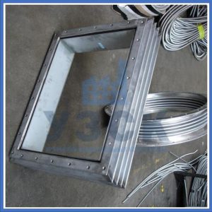 прямоугольные линзовые компенсаторы в Иркутске