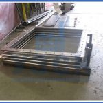 прямоугольные линзовые компенсаторы в Иркутске