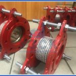 компенсатор сильфонный с кожухом в Иркутске