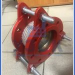 компенсатор сильфонный с кожухом в Иркутске